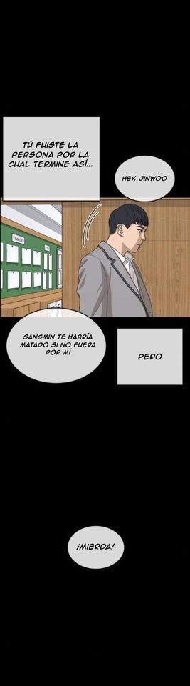 Read Insaeng Jonmang (es) Manga Online