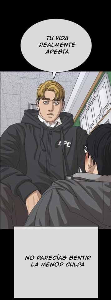 Read Insaeng Jonmang (es) Manga Online