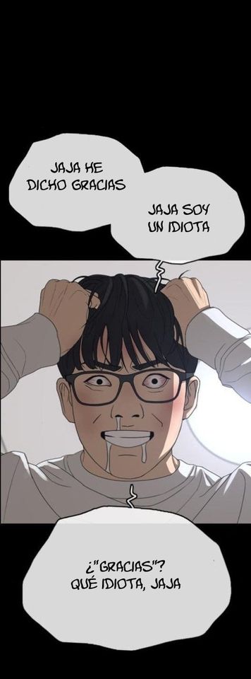 Read Insaeng Jonmang (es) Manga Online