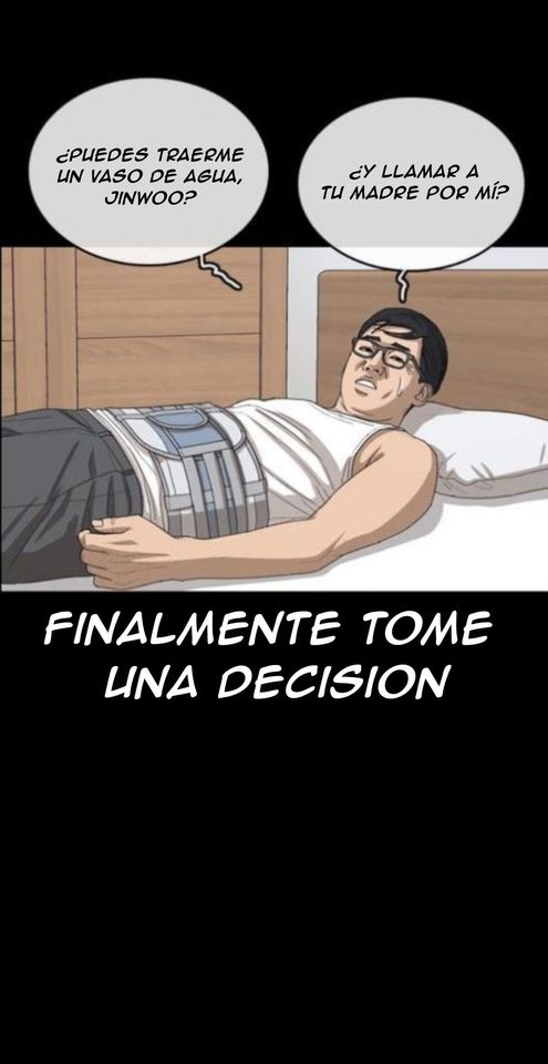 Read Insaeng Jonmang (es) Manga Online