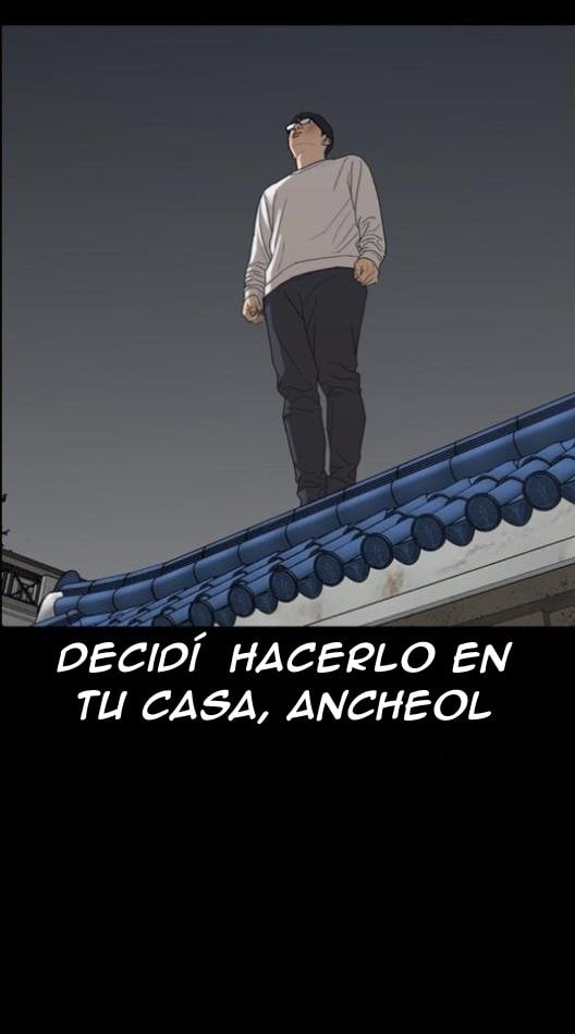 Read Insaeng Jonmang (es) Manga Online