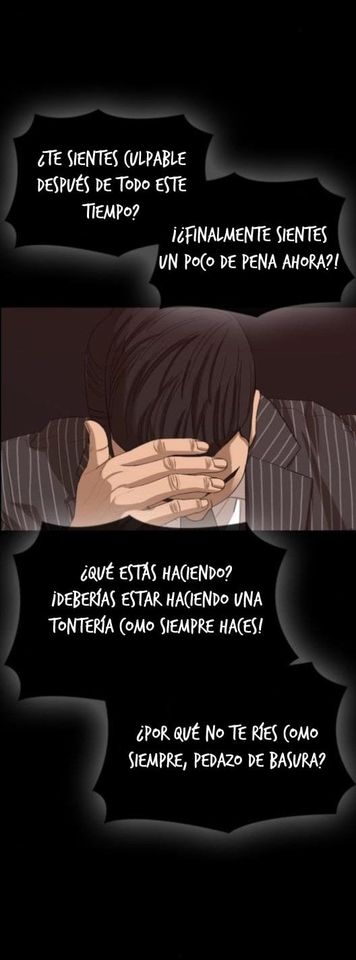 Read Insaeng Jonmang (es) Manga Online