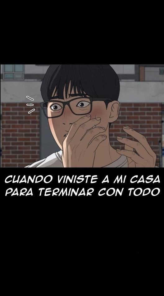 Read Insaeng Jonmang (es) Manga Online