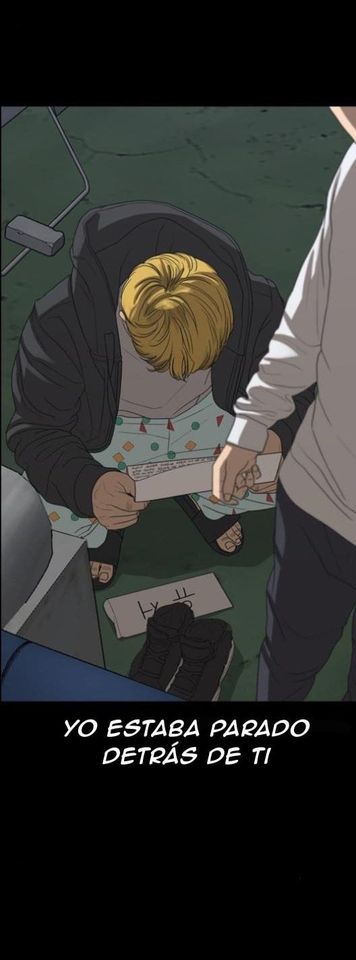 Read Insaeng Jonmang (es) Manga Online