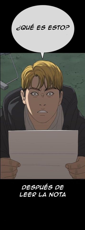 Read Insaeng Jonmang (es) Manga Online