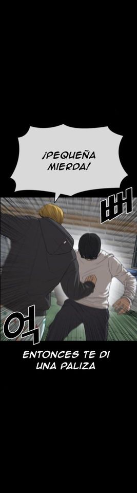 Read Insaeng Jonmang (es) Manga Online