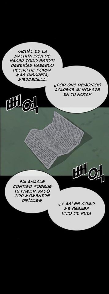 Read Insaeng Jonmang (es) Manga Online