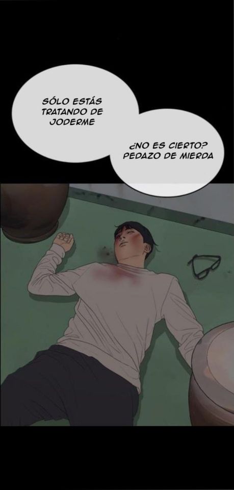 Read Insaeng Jonmang (es) Manga Online