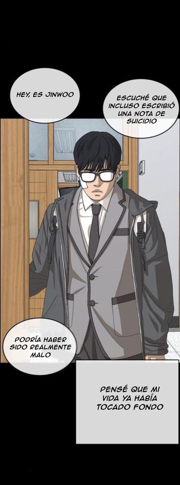 Read Insaeng Jonmang (es) Manga Online