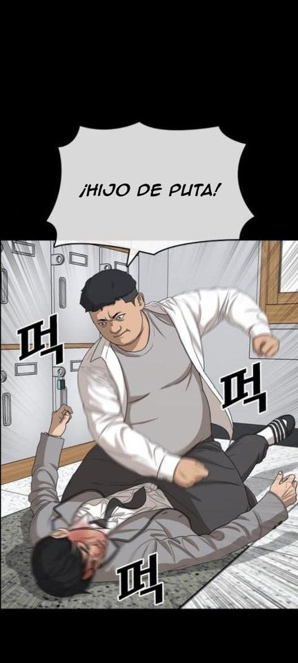 Read Insaeng Jonmang (es) Manga Online