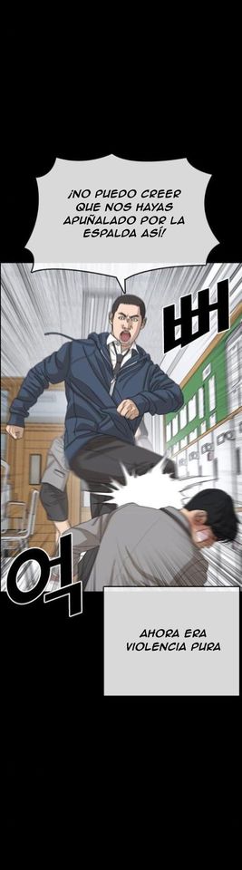 Read Insaeng Jonmang (es) Manga Online