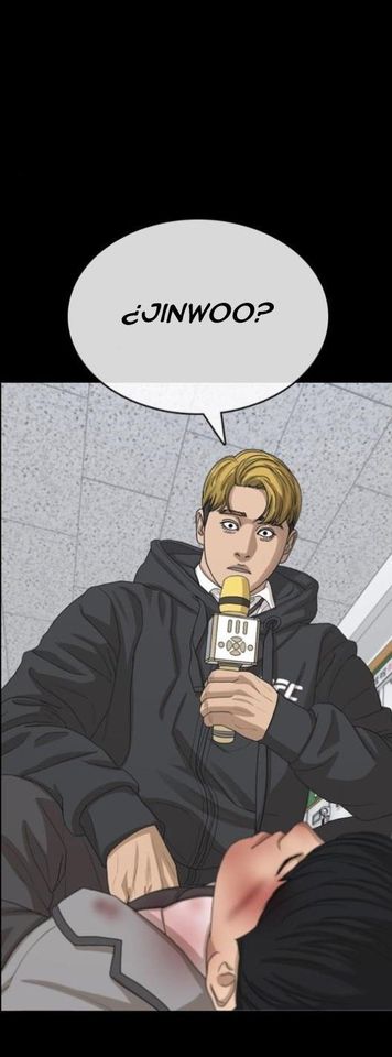 Read Insaeng Jonmang (es) Manga Online