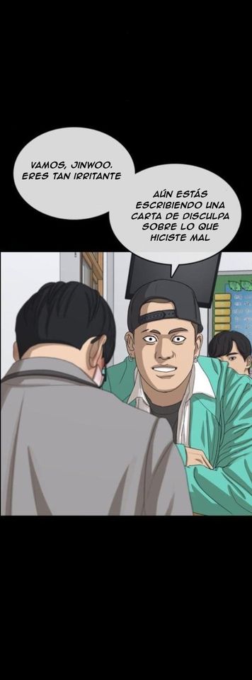 Read Insaeng Jonmang (es) Manga Online