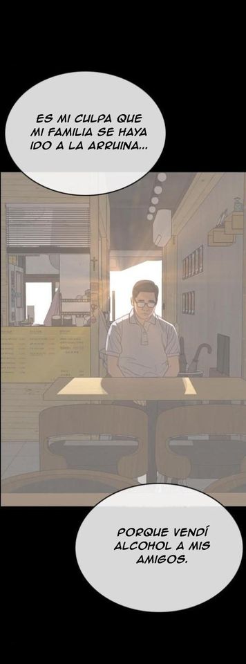 Read Insaeng Jonmang (es) Manga Online