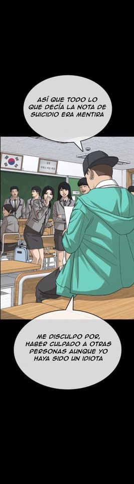 Read Insaeng Jonmang (es) Manga Online