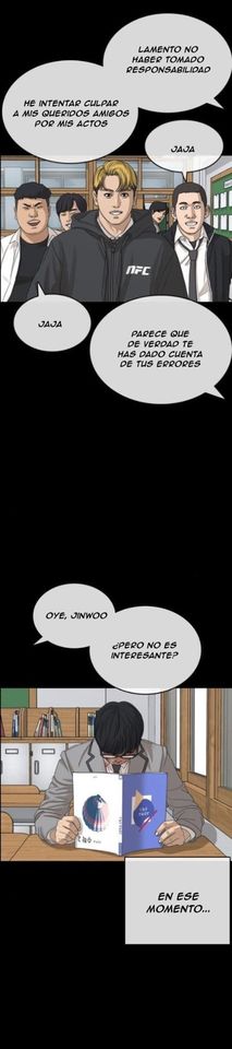 Read Insaeng Jonmang (es) Manga Online