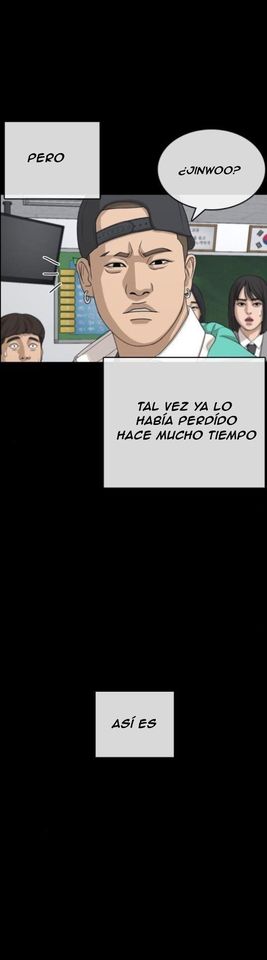 Read Insaeng Jonmang (es) Manga Online