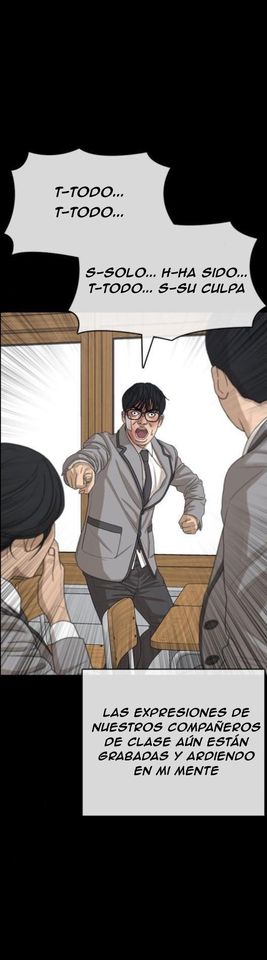 Read Insaeng Jonmang (es) Manga Online