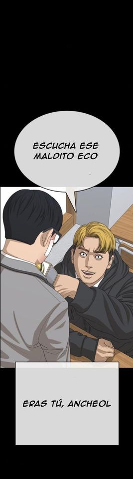 Read Insaeng Jonmang (es) Manga Online