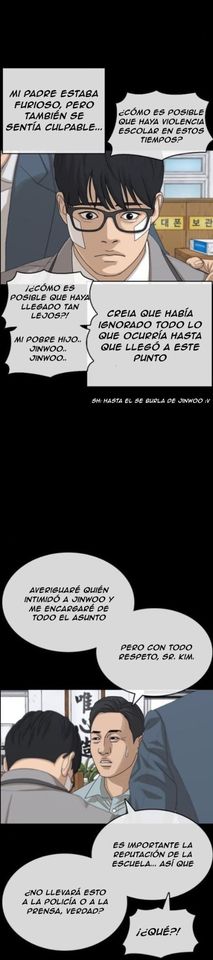 Read Insaeng Jonmang (es) Manga Online