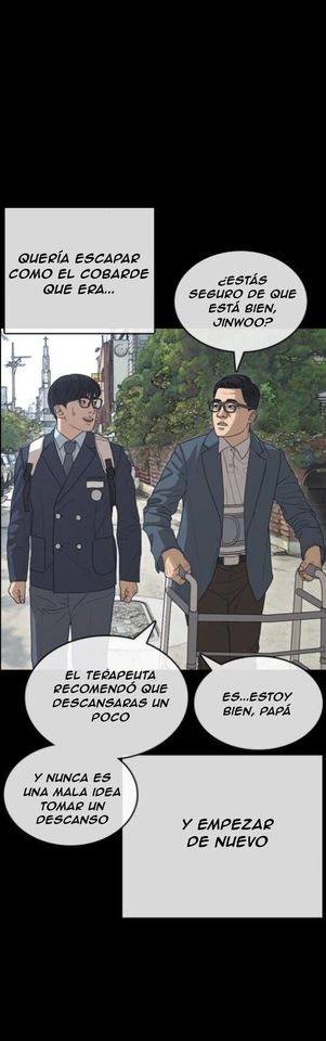 Read Insaeng Jonmang (es) Manga Online