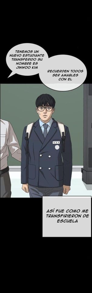 Read Insaeng Jonmang (es) Manga Online