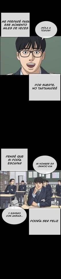 Read Insaeng Jonmang (es) Manga Online