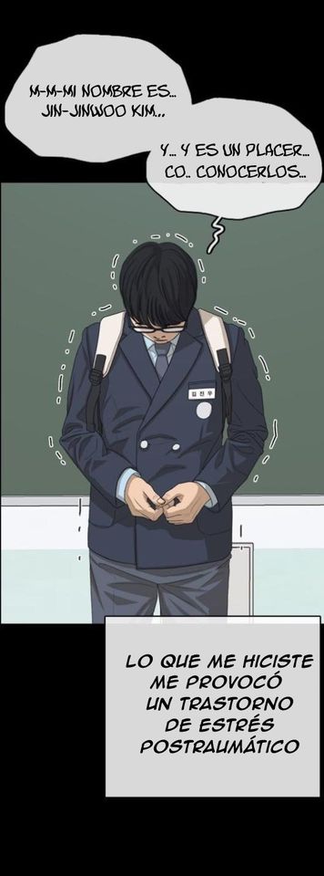 Read Insaeng Jonmang (es) Manga Online