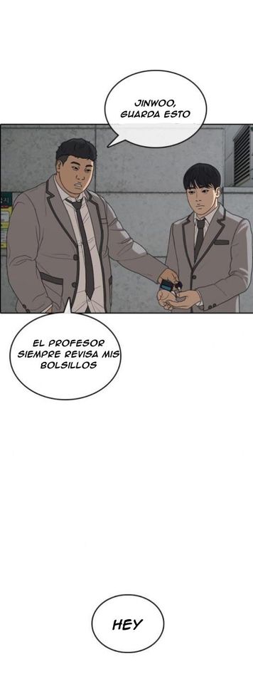 Read Insaeng Jonmang (es) Manga Online