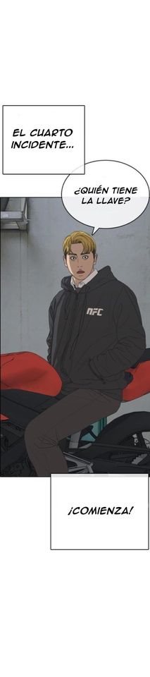 Read Insaeng Jonmang (es) Manga Online