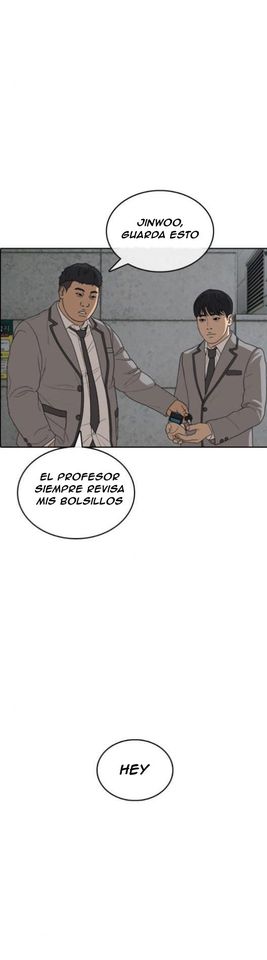 Read Insaeng Jonmang (es) Manga Online