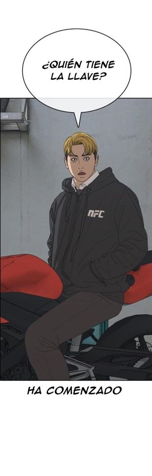 Read Insaeng Jonmang (es) Manga Online