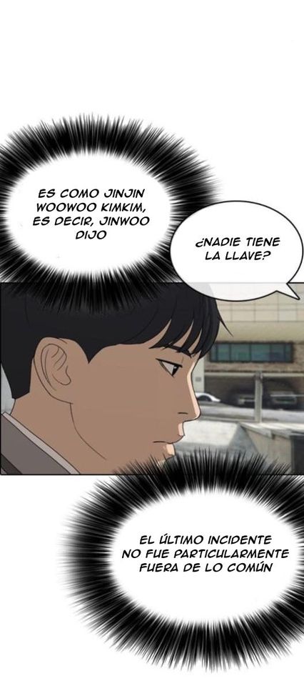 Read Insaeng Jonmang (es) Manga Online