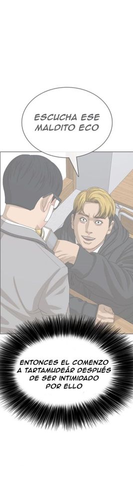 Read Insaeng Jonmang (es) Manga Online