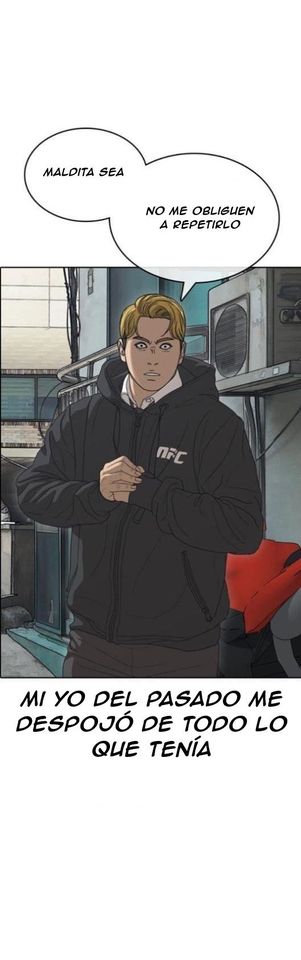 Read Insaeng Jonmang (es) Manga Online