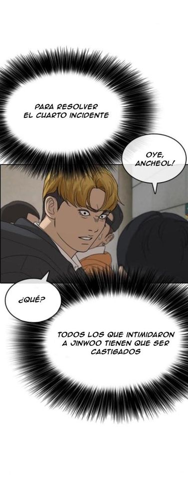 Read Insaeng Jonmang (es) Manga Online