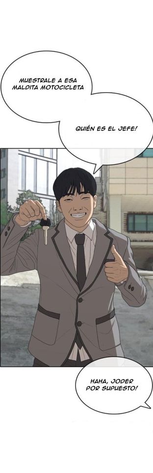 Read Insaeng Jonmang (es) Manga Online