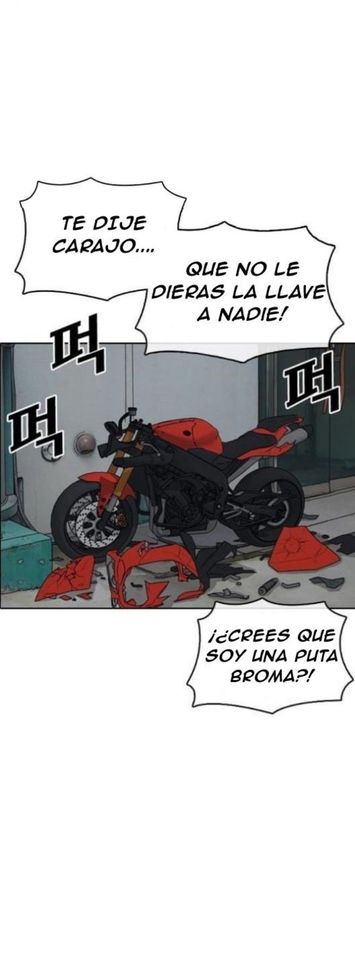 Read Insaeng Jonmang (es) Manga Online