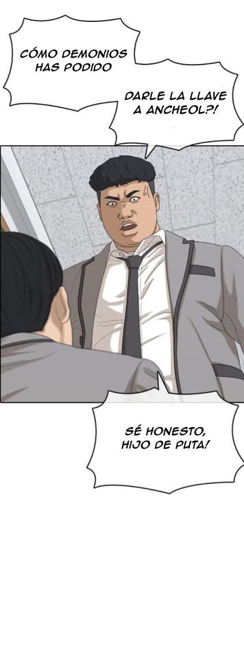 Read Insaeng Jonmang (es) Manga Online