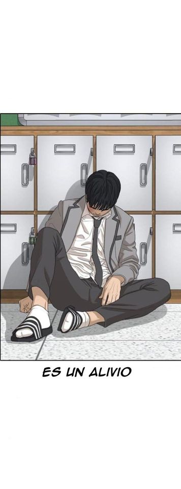 Read Insaeng Jonmang (es) Manga Online