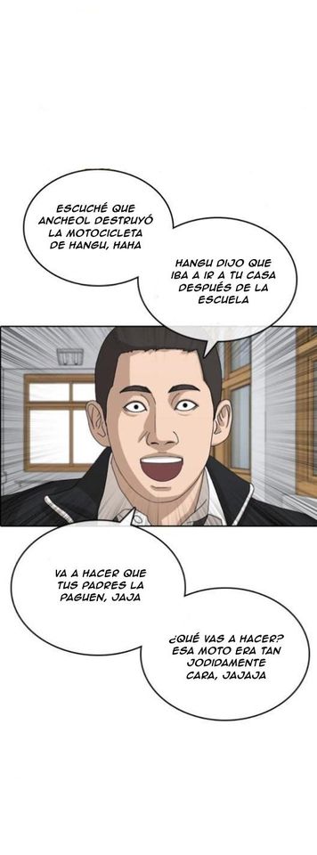 Read Insaeng Jonmang (es) Manga Online