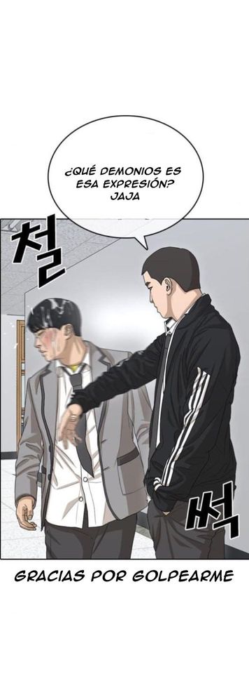 Read Insaeng Jonmang (es) Manga Online