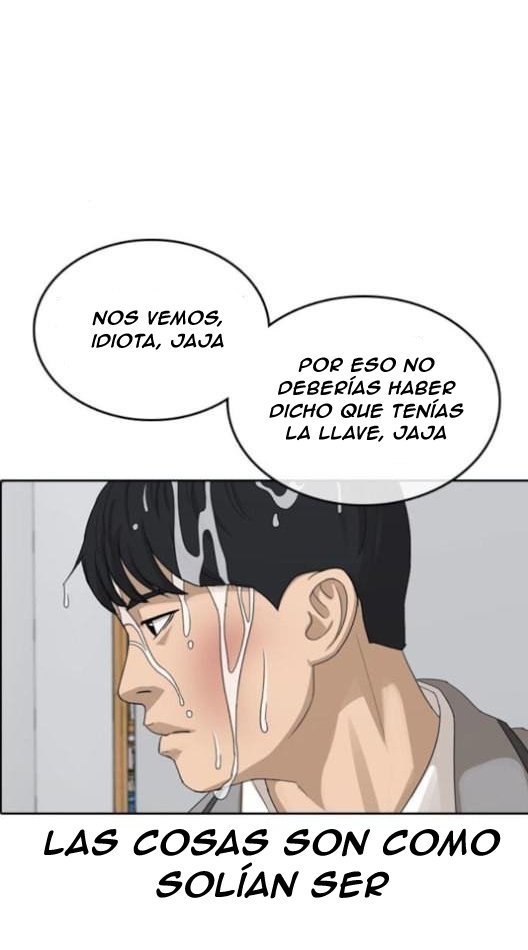 Read Insaeng Jonmang (es) Manga Online