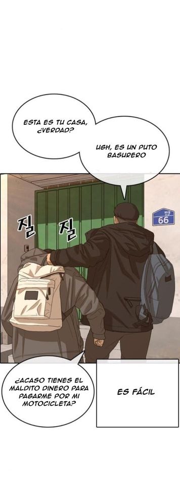 Read Insaeng Jonmang (es) Manga Online