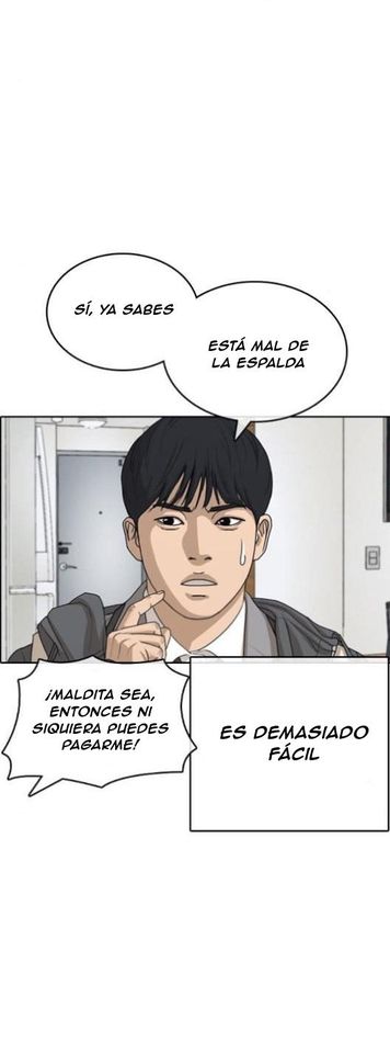 Read Insaeng Jonmang (es) Manga Online