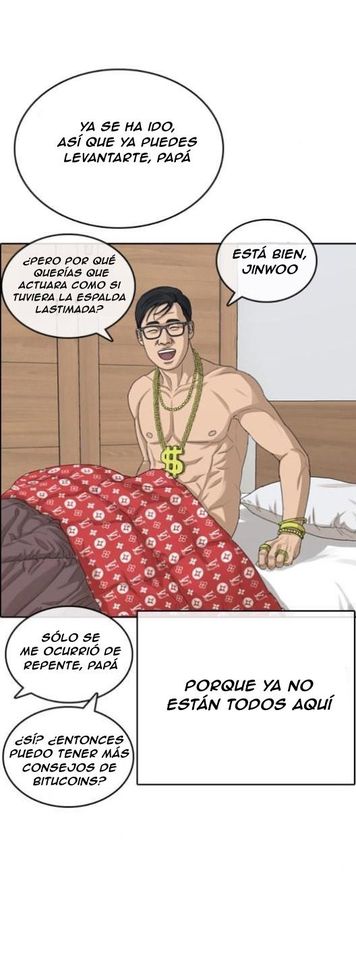 Read Insaeng Jonmang (es) Manga Online