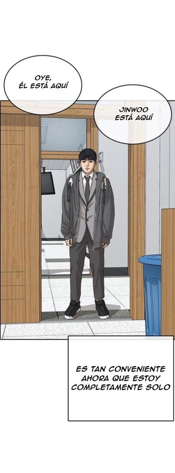 Read Insaeng Jonmang (es) Manga Online