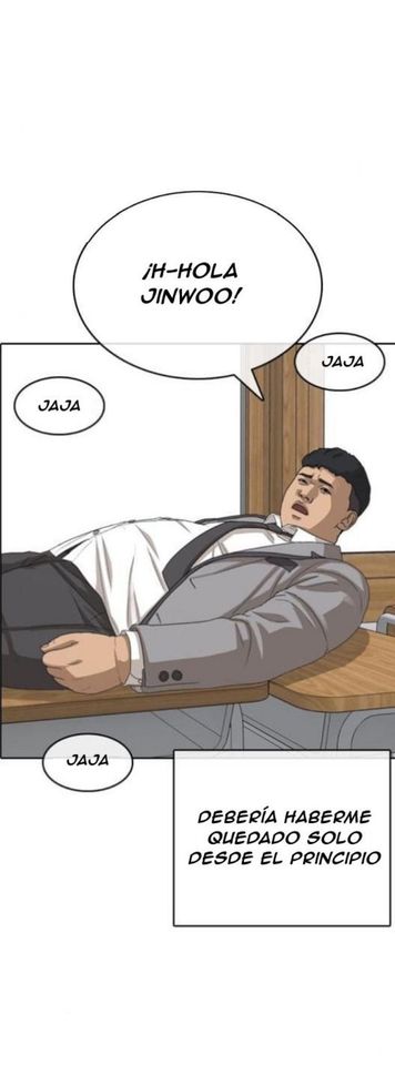 Read Insaeng Jonmang (es) Manga Online