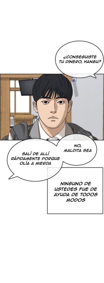 Read Insaeng Jonmang (es) Manga Online