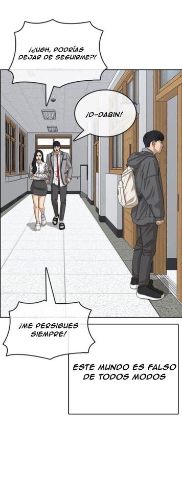 Read Insaeng Jonmang (es) Manga Online